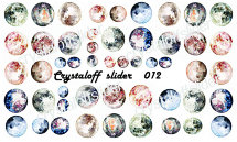 Слайдер-дизайн CRYSTALOFF SLIDER 012