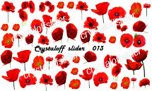 Слайдер-дизайн CRYSTALOFF SLIDER 013