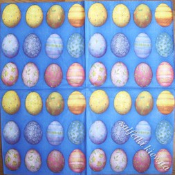 пасхальные яйца ТС1586(б)