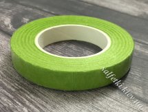 Tape light green