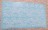 Фольгированный слайдер 51 белый (голубая подложка)