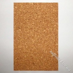 Пробковий килимок для квілінгу 10 х 15 см