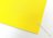 Глітерний фоаміран 2 мм Жовтий 20 х 30 см
