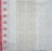 Серветка вязані сніговики 33 х 33 см (ТС4055)
