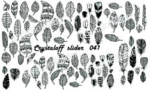 Слайдер-дизайн CRYSTALOFF SLIDER 041