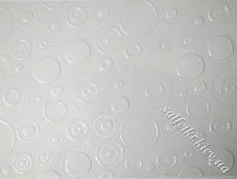 Текстурный лист для полимерной глины - Круги
