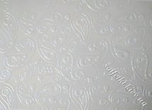 Текстурний лист для полімерної глини - пейслі - 2