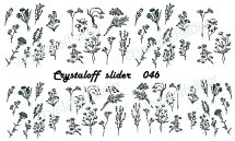 Слайдер-дизайн CRYSTALOFF SLIDER 046