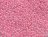 Бисер Preciosa 10/0, № 37175 Жемчужный, Розовый, Круглый 10г.