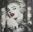 Серветка Marilyn Monroe 33 х 33 см (ТС4695(а))