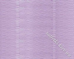 Гофрований папір 592:  світло-фіолетовий
