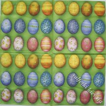 пасхальные яйца ТС1586(а)