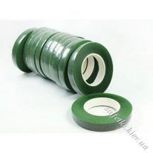 Tape green